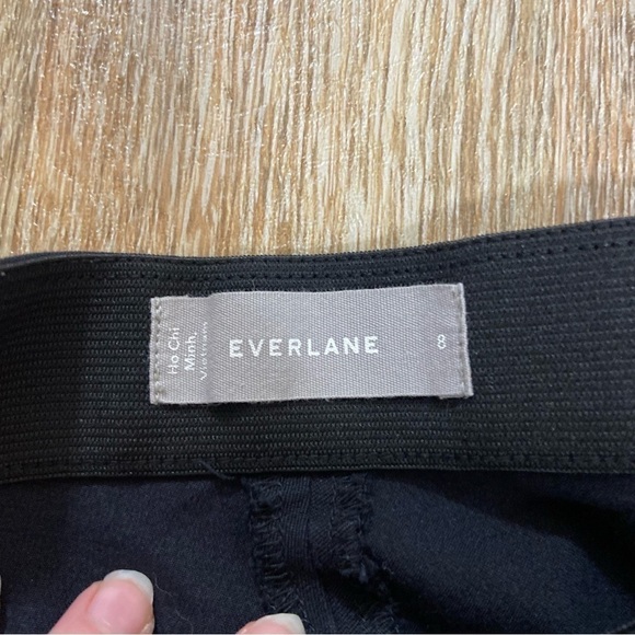 Everlane Pants Size 8 - Picture 5 of 7